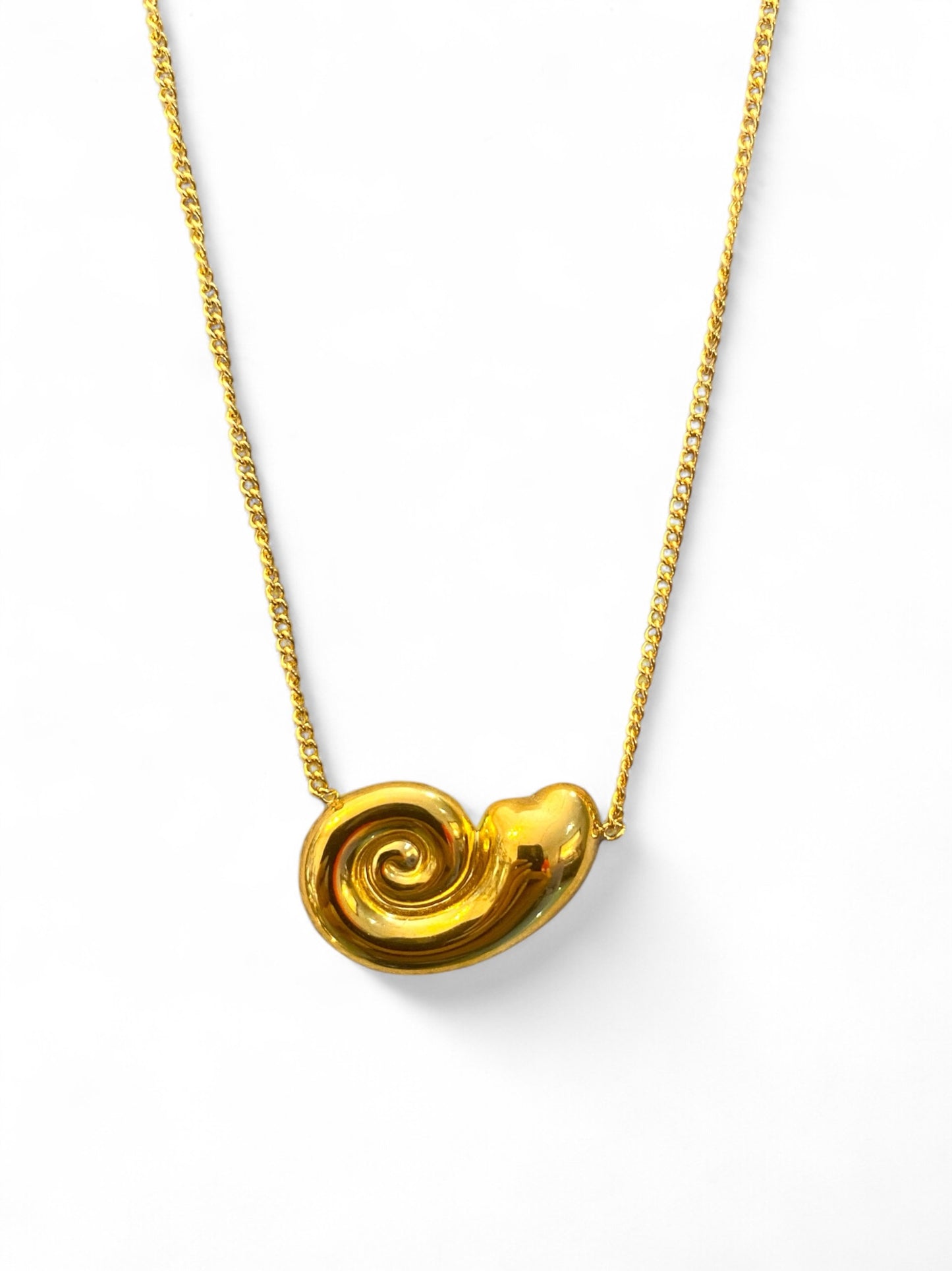 Collar Caracol