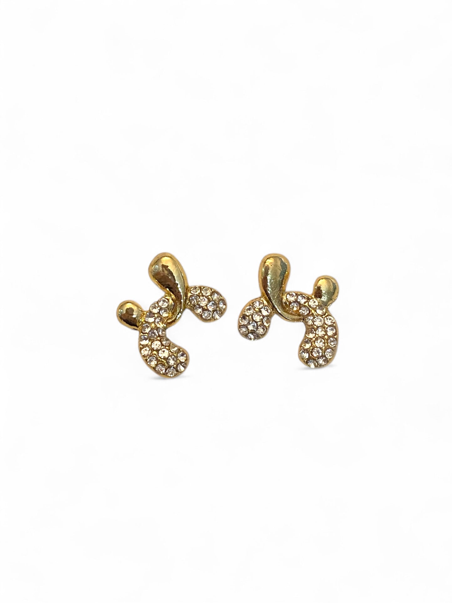 Arete entrelazado