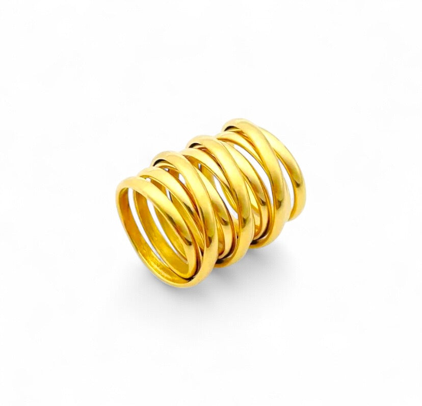 Anillo Largo
