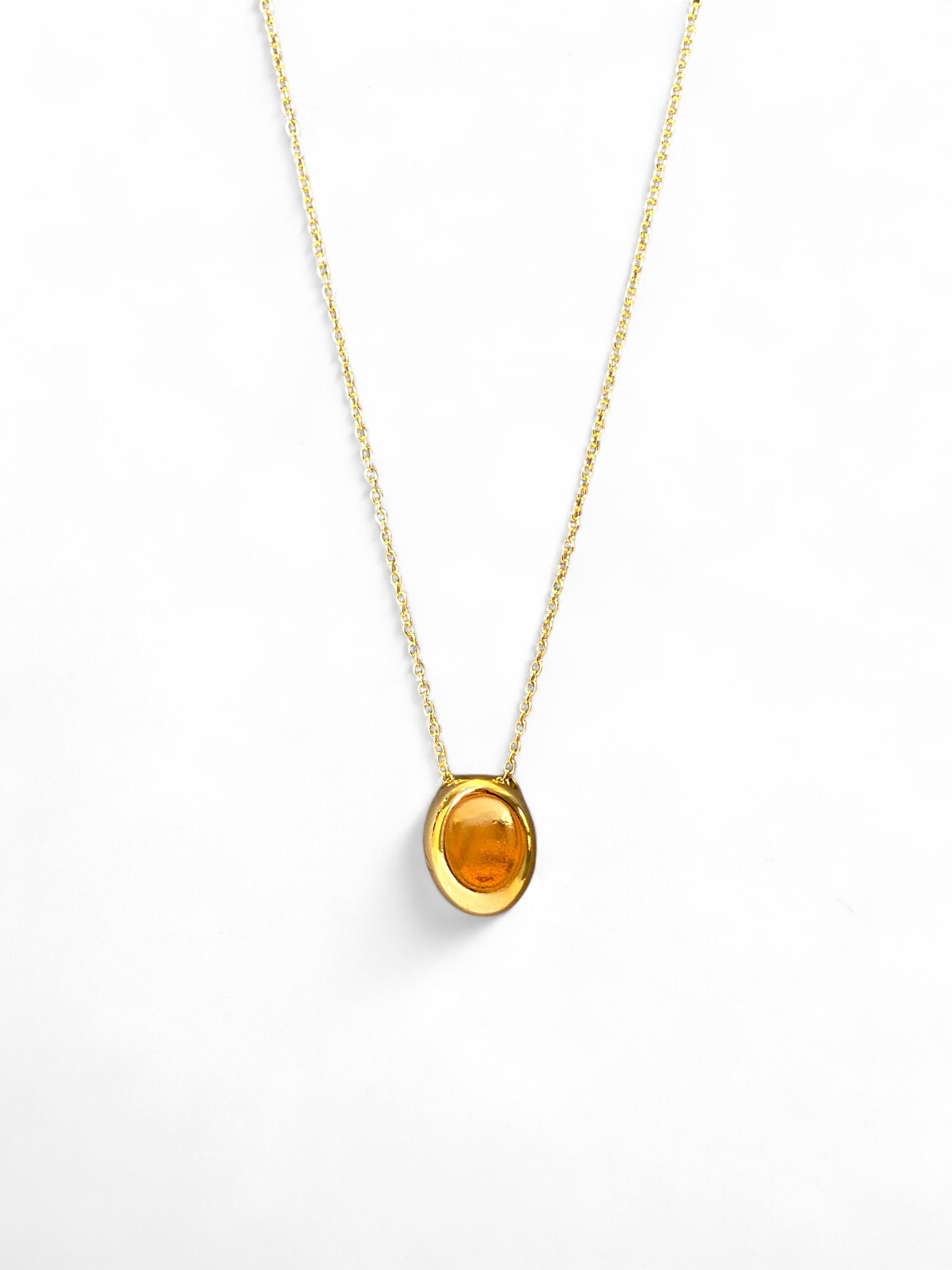 Collar Dorado