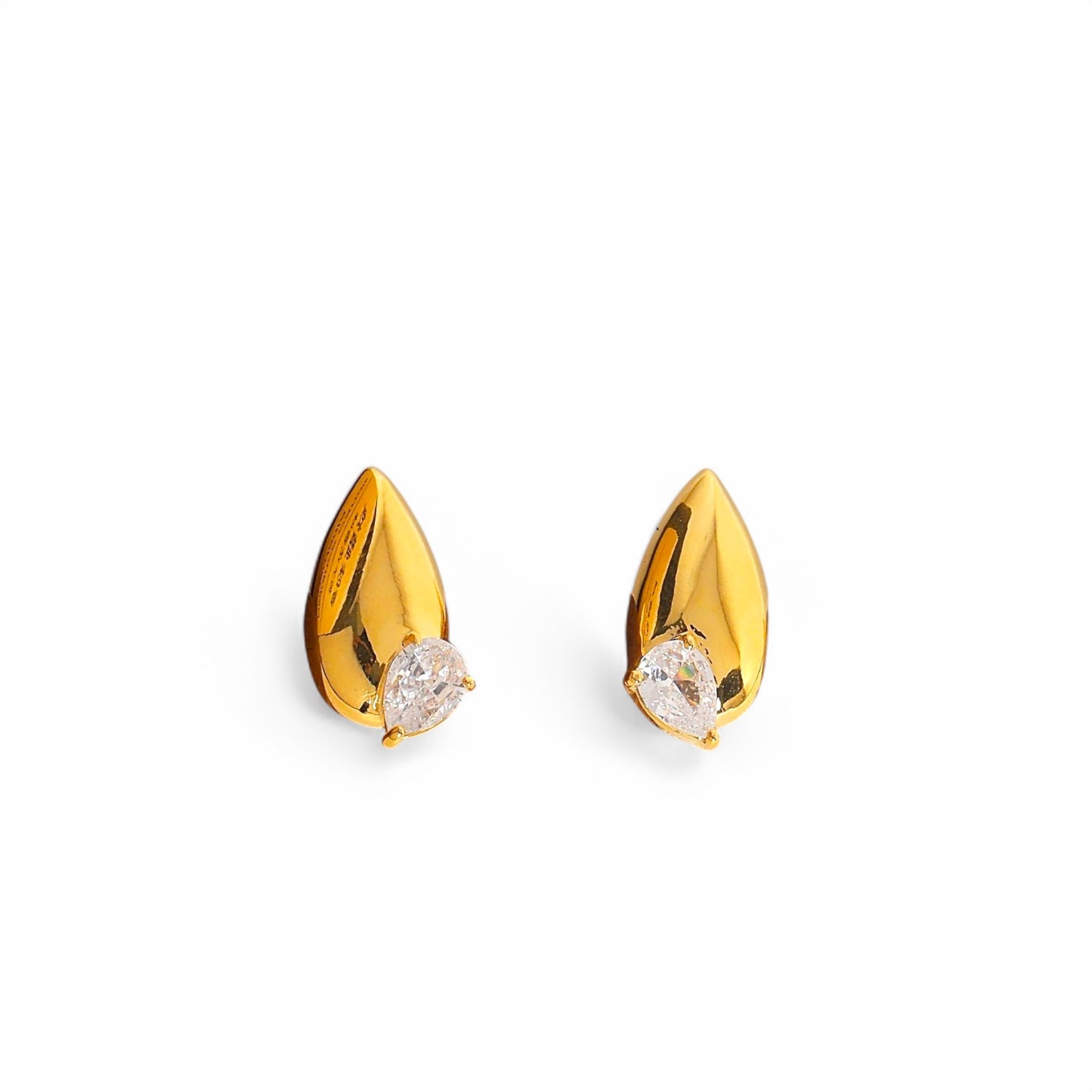 Aretes Gota