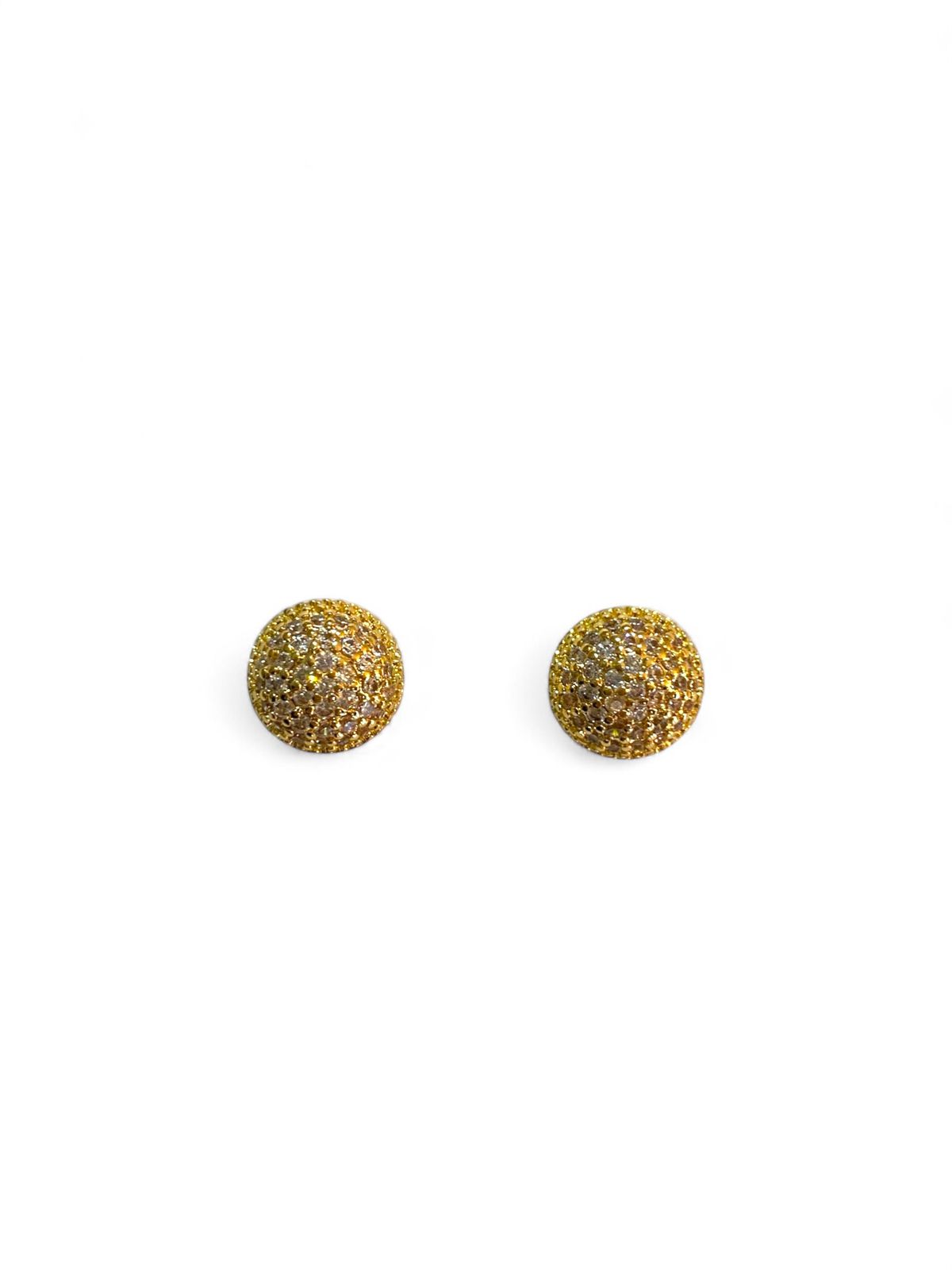 Earrings Cristalitos