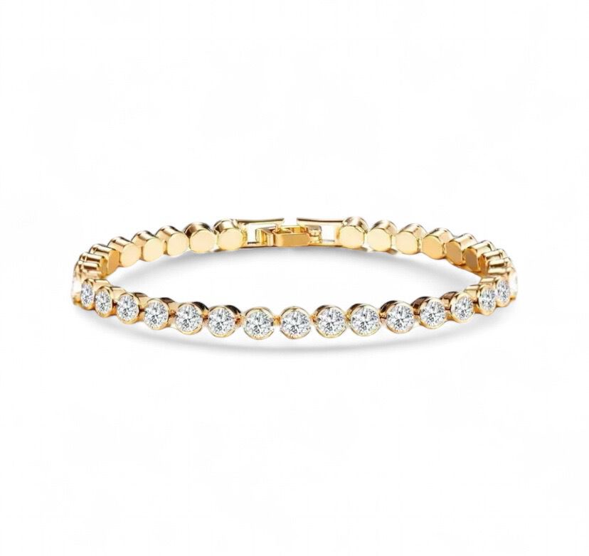 Brazalete Brilos tenis