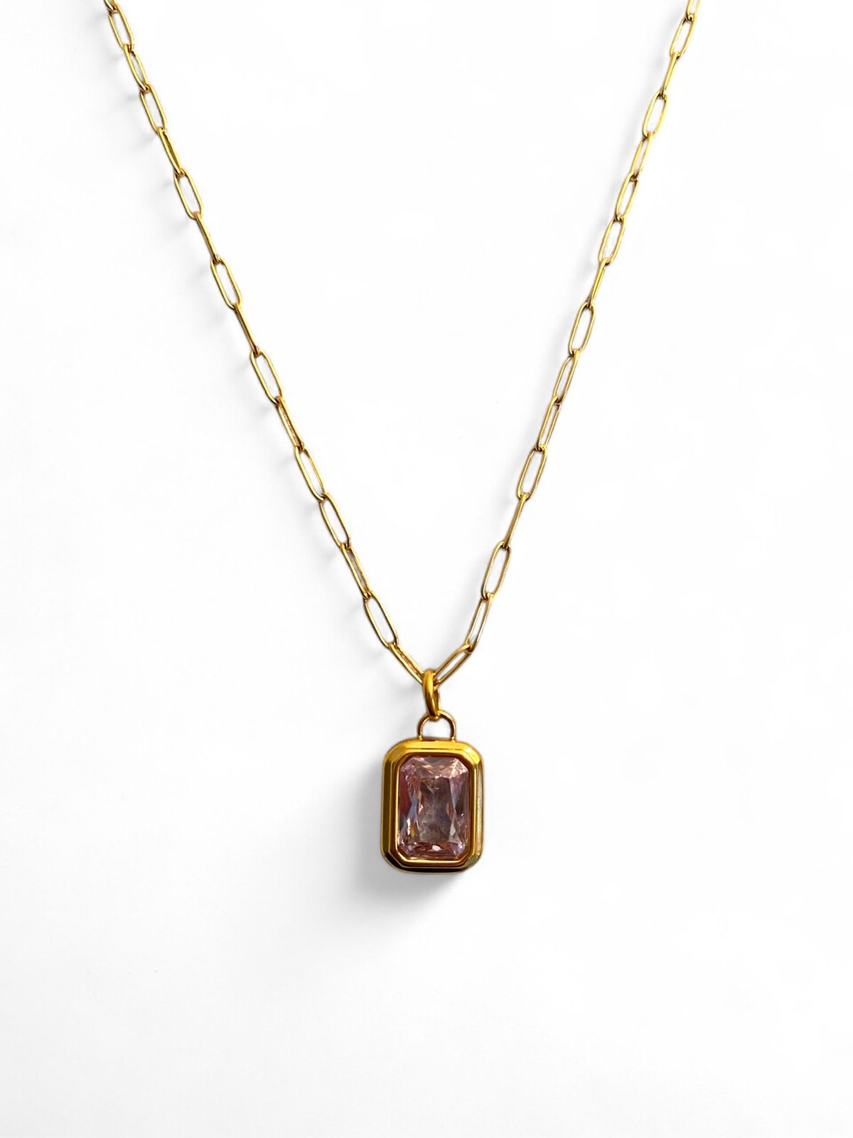 Collar Cristal