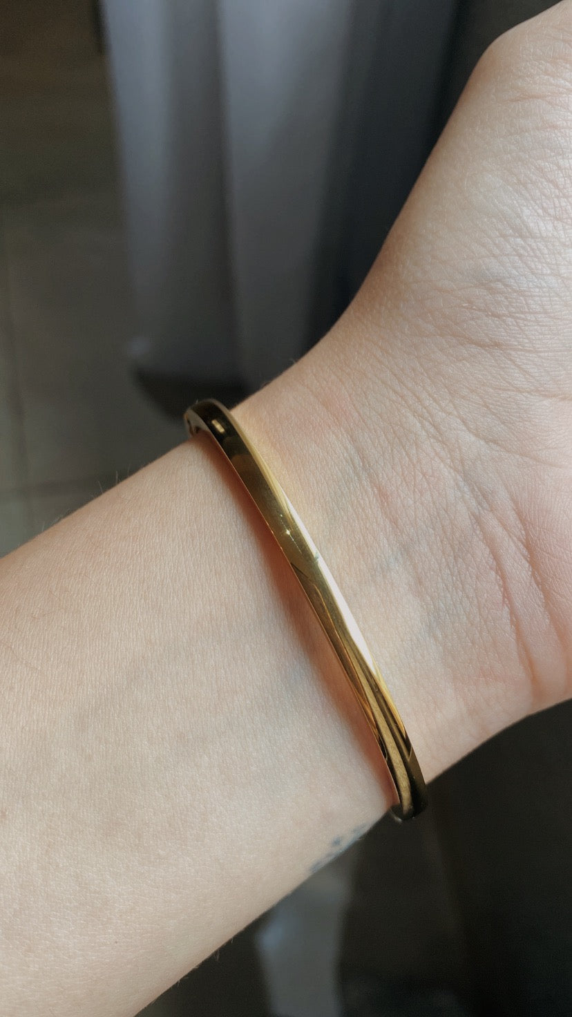 Pulsera Lisa