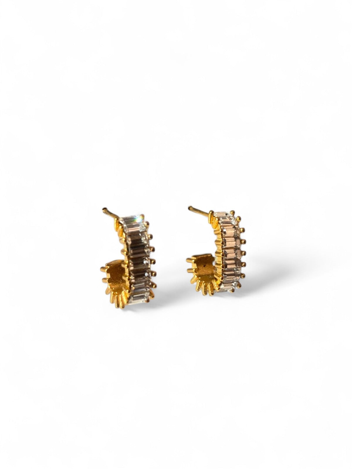 Earrings Angela