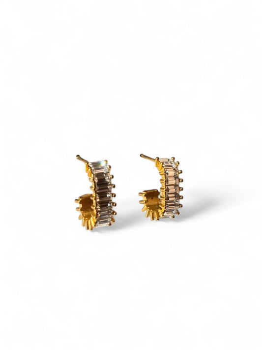 Earrings Angela