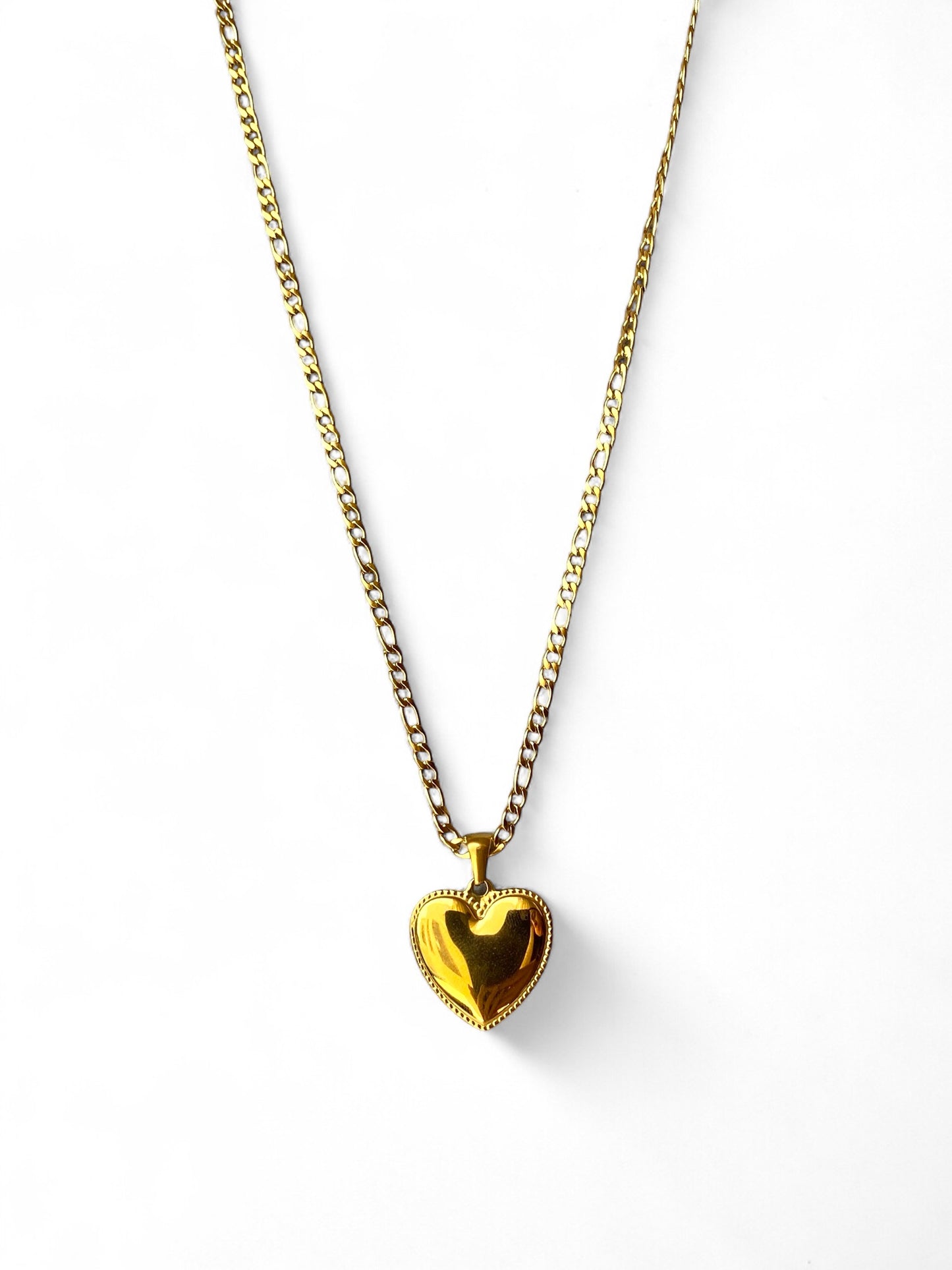 Cadena Corazon