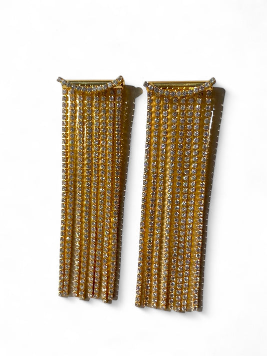 Earrings Cordelia