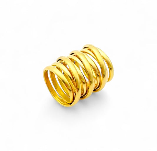 Anillo Largo
