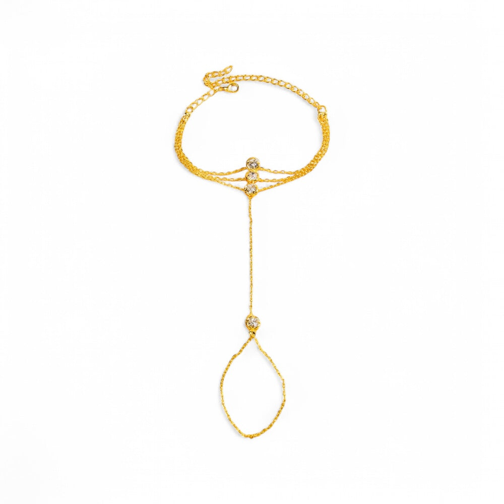 Pulsera Anillo