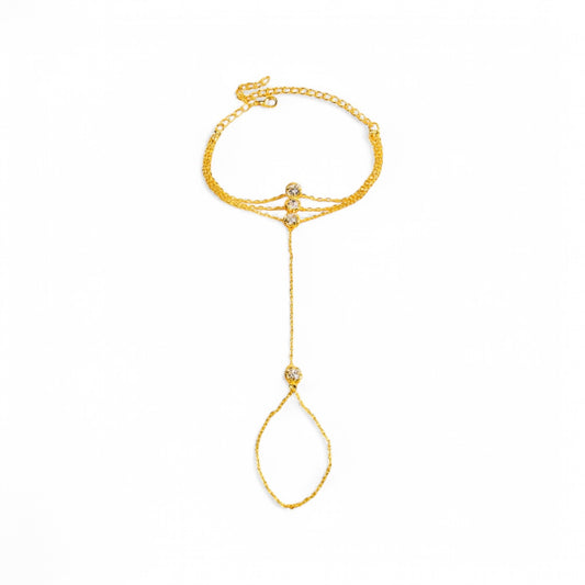 Pulsera Anillo