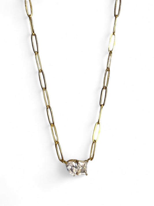 Collar dos cristales