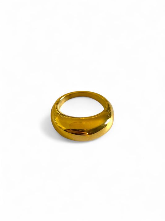 Anillo Chunky