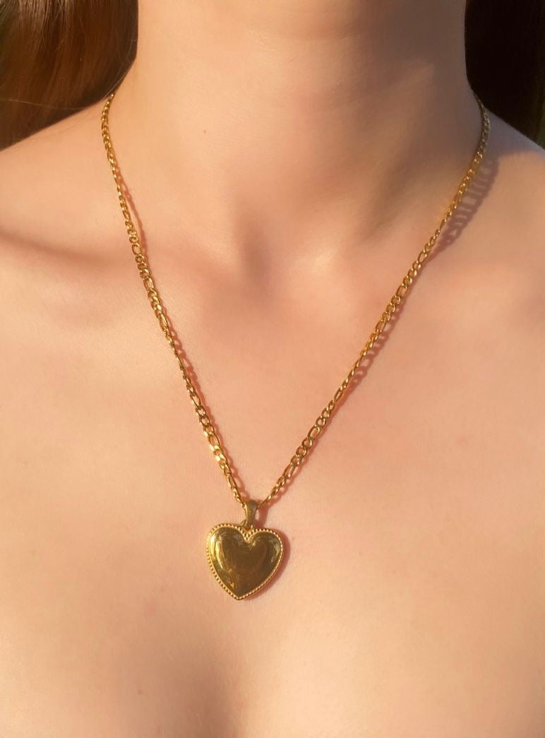 Cadena Corazon