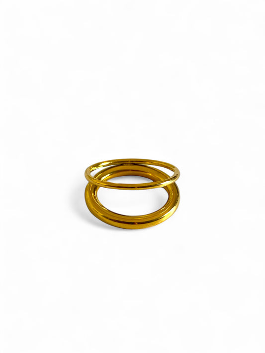 Anillo doble