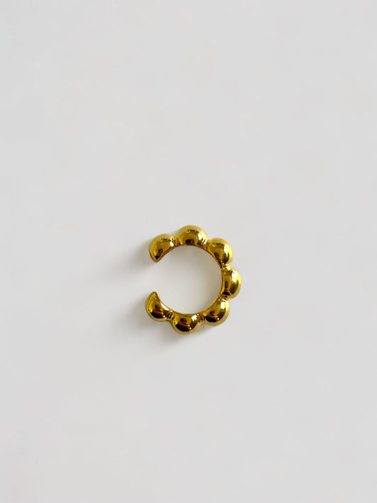 earcuff bolas