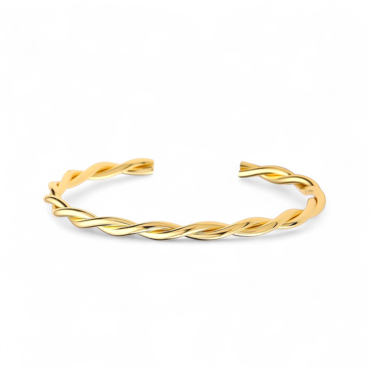 Pulsera trenzada
