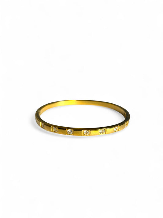 Pulsera Brillos
