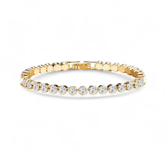 Brazalete Brilos tenis