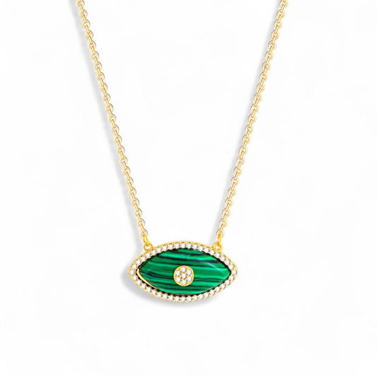 Collar ojo
