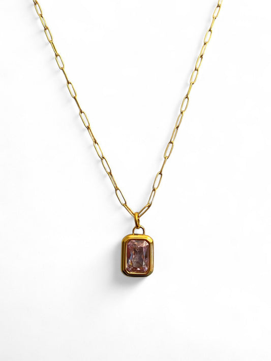 Collar Cristal