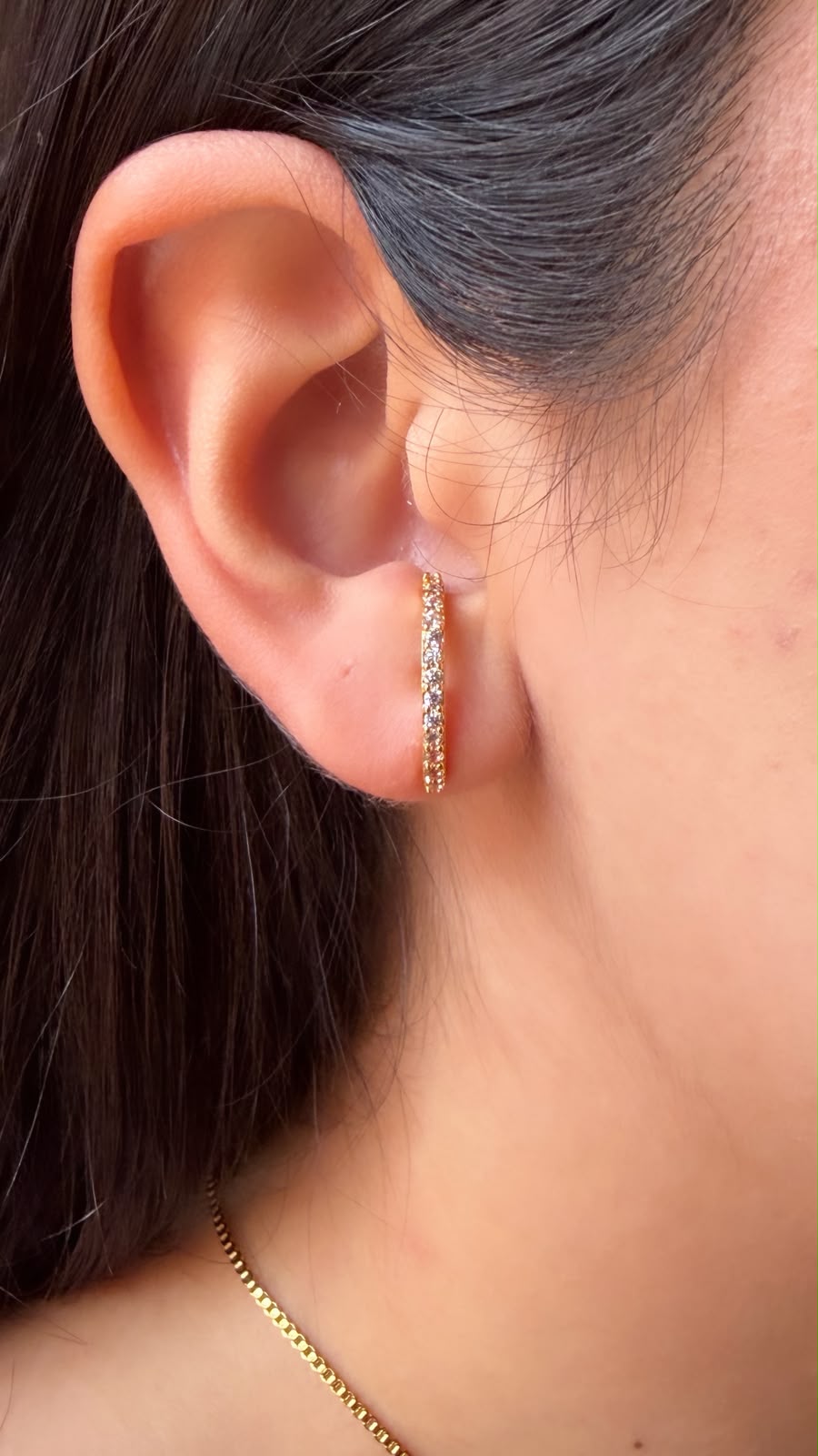 Earrings Nina