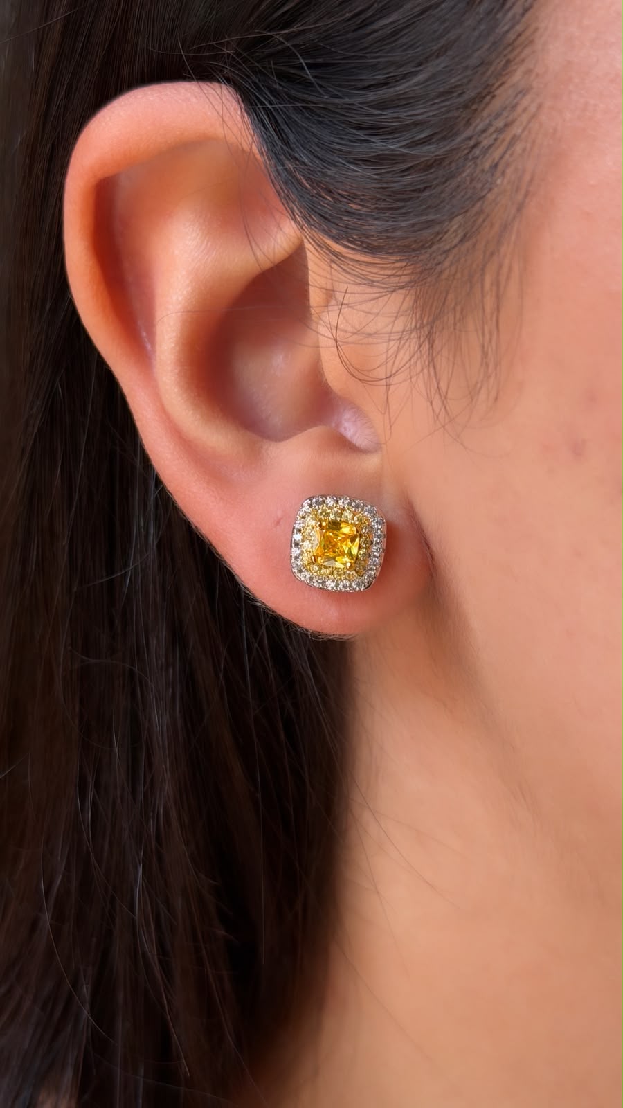 Earrings Mila